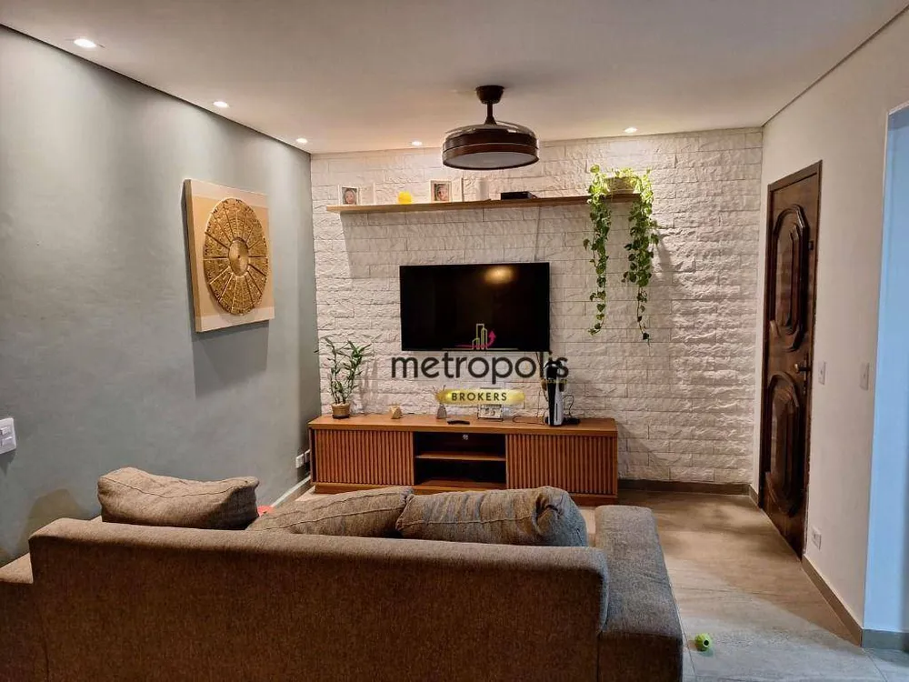 Apartamento, 3 quartos, 120 m² - Foto 1