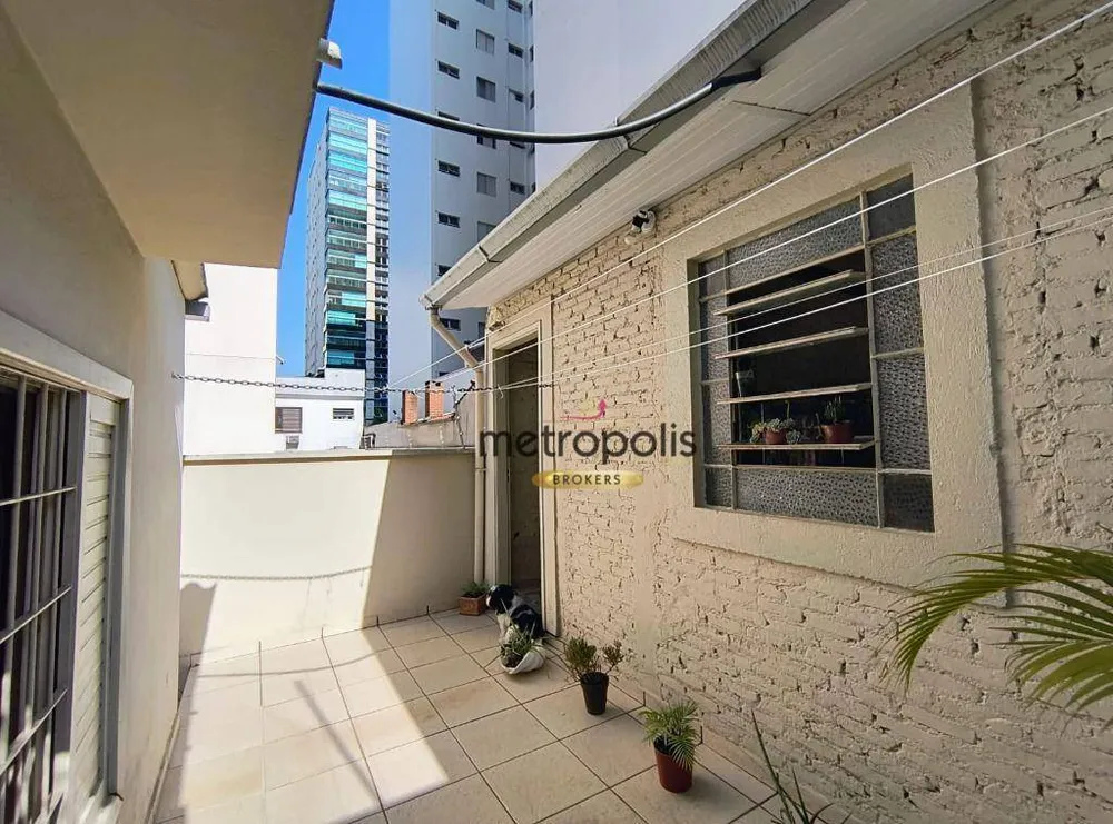 Casa, 1 quarto, 147 m² - Foto 5