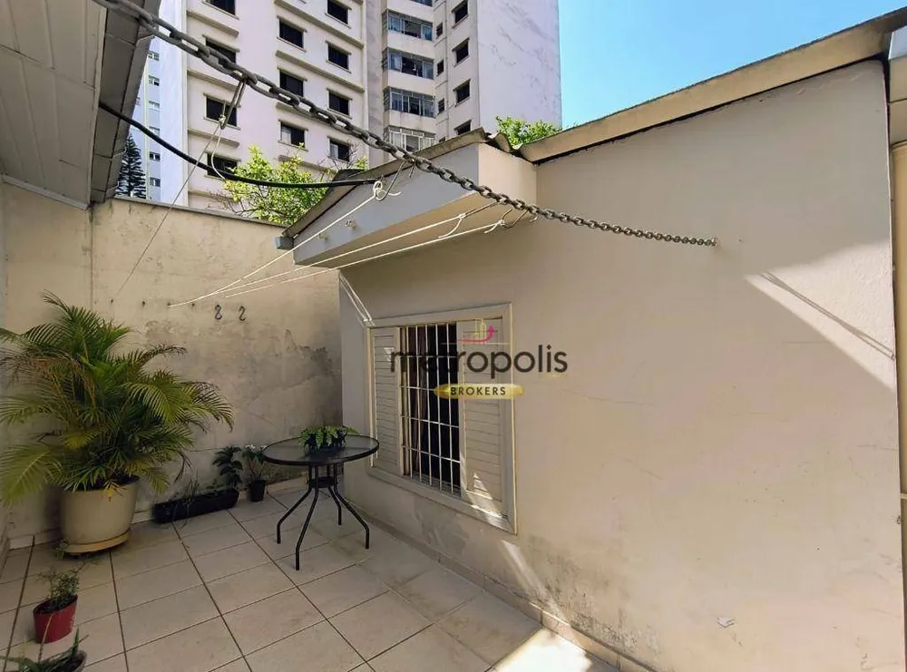 Casa, 1 quarto, 147 m² - Foto 3