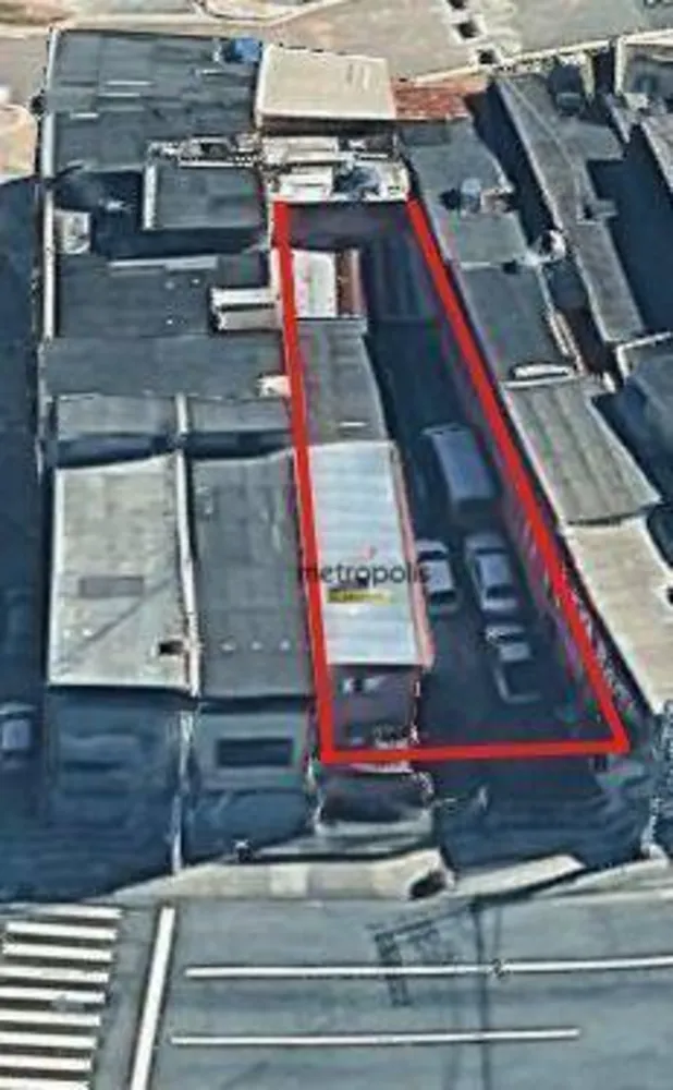 Terreno, 304 m² - Foto 2