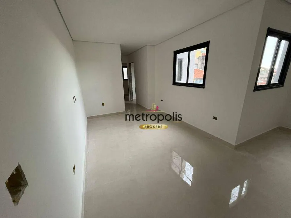 Cobertura, 1 quarto, 100 m² - Foto 1