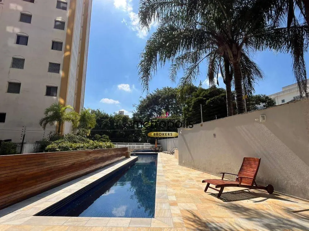 Apartamento, 3 quartos, 156 m² - Foto 8