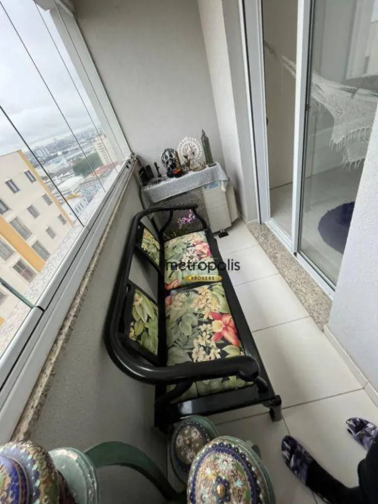 Apartamento, 3 quartos, 156 m² - Foto 5