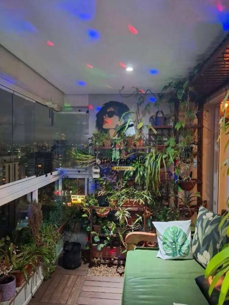 Apartamento, 3 quartos, 156 m² - Foto 1