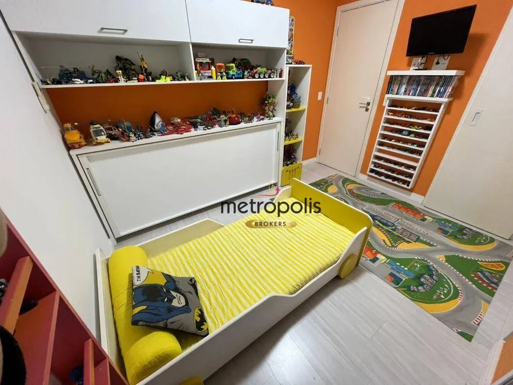 Apartamento, 3 quartos, 156 m² - Foto 6