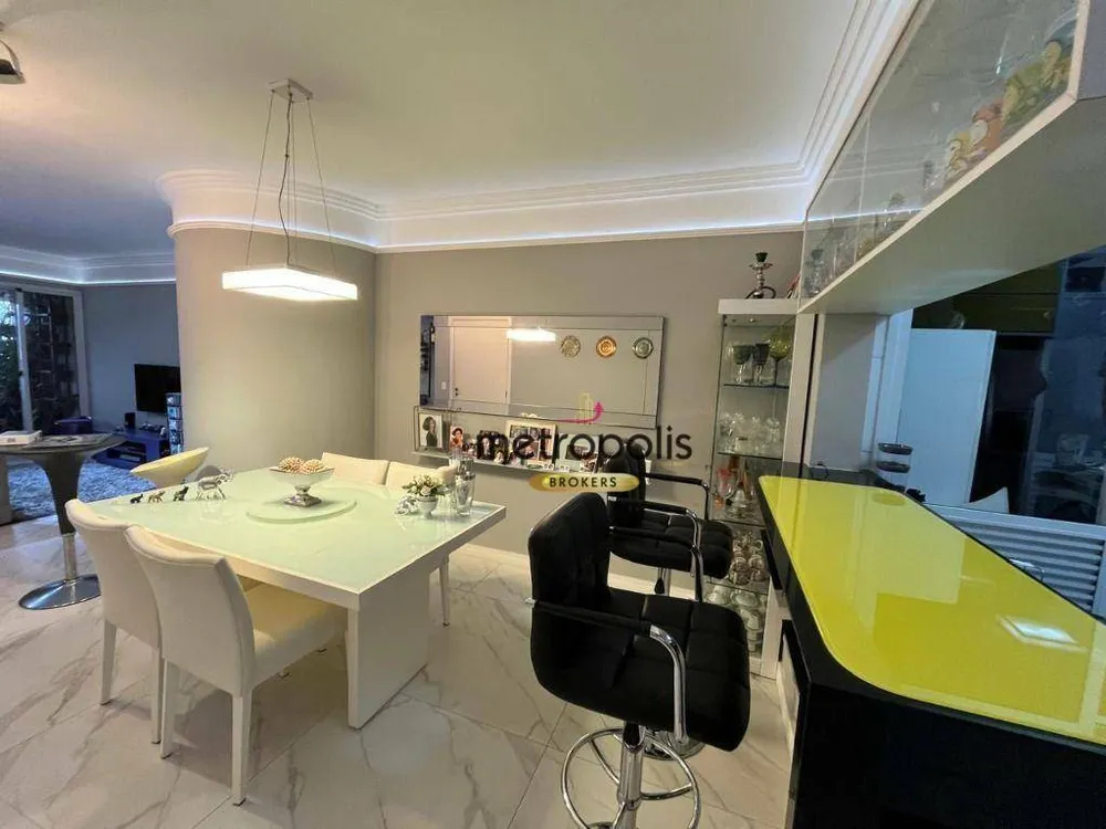 Apartamento, 3 quartos, 156 m² - Foto 3