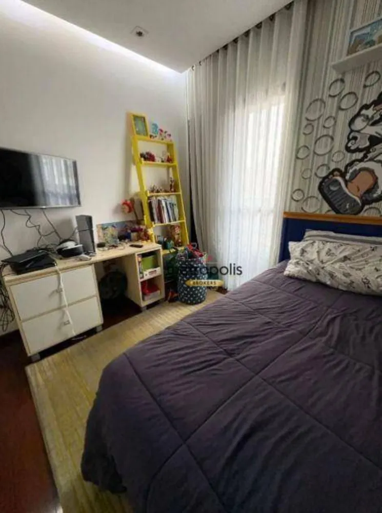 Apartamento, 3 quartos, 114 m² - Foto 7