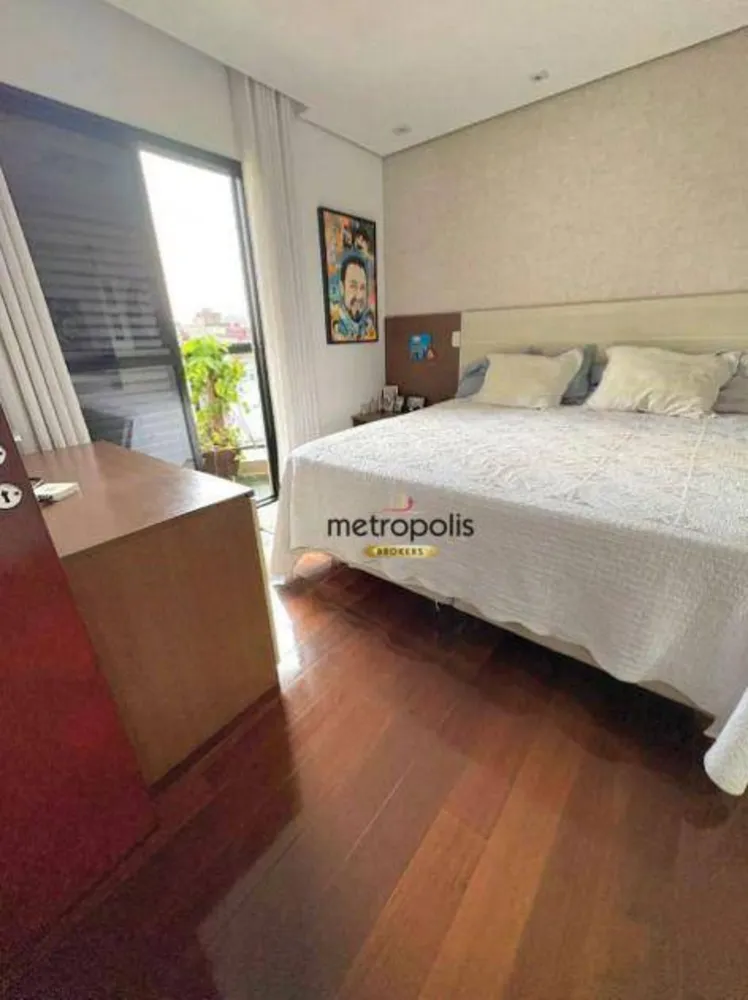 Apartamento, 3 quartos, 114 m² - Foto 3