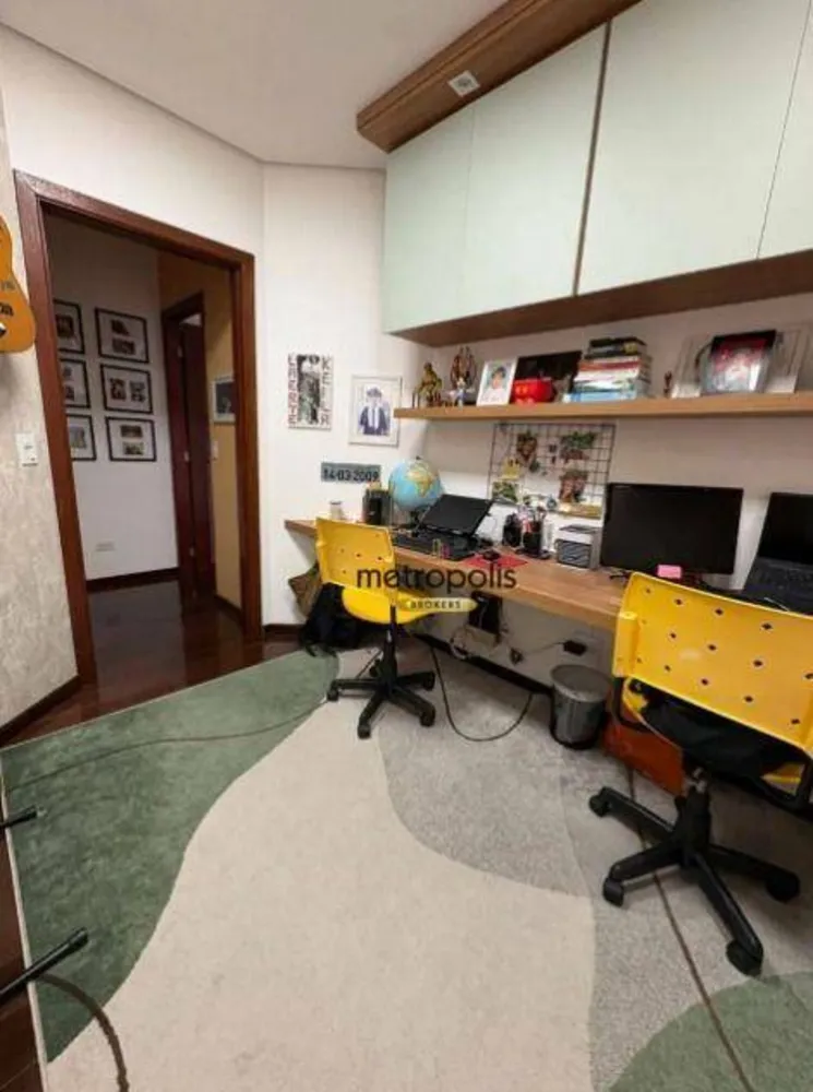 Apartamento, 3 quartos, 114 m² - Foto 8