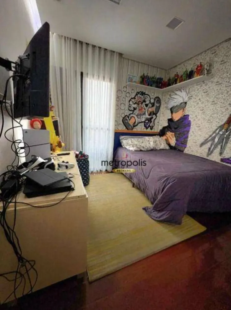 Apartamento, 3 quartos, 114 m² - Foto 6