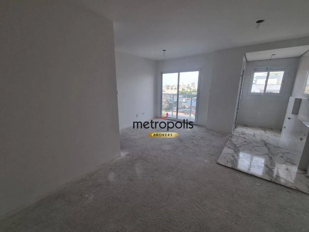 Apartamento, 2 quartos, 87 m² - Foto 2
