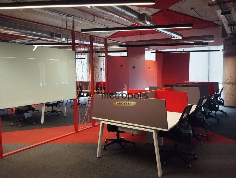 Sala-Conjunto, 1558 m² - Foto 6