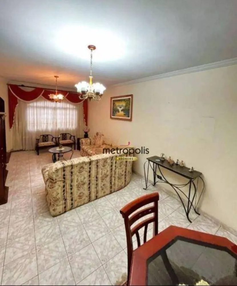 Sobrado, 3 quartos, 274 m² - Foto 3