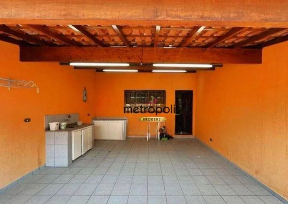 Sobrado, 3 quartos, 274 m² - Foto 10