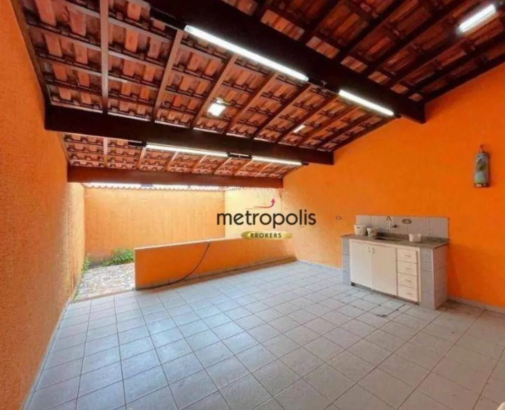 Sobrado, 3 quartos, 274 m² - Foto 5