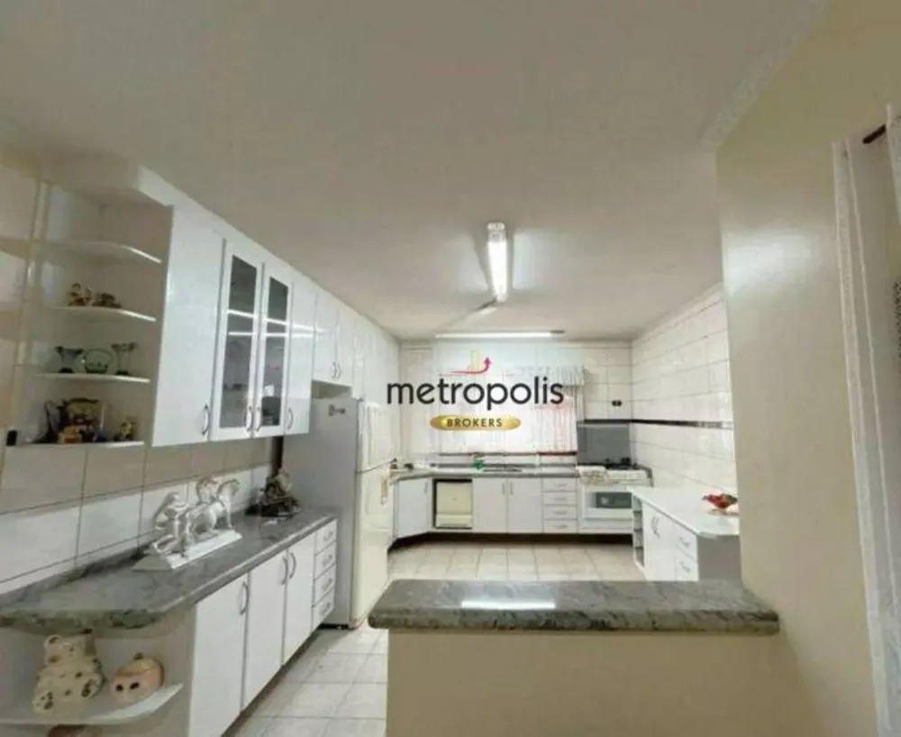 Sobrado, 3 quartos, 274 m² - Foto 7