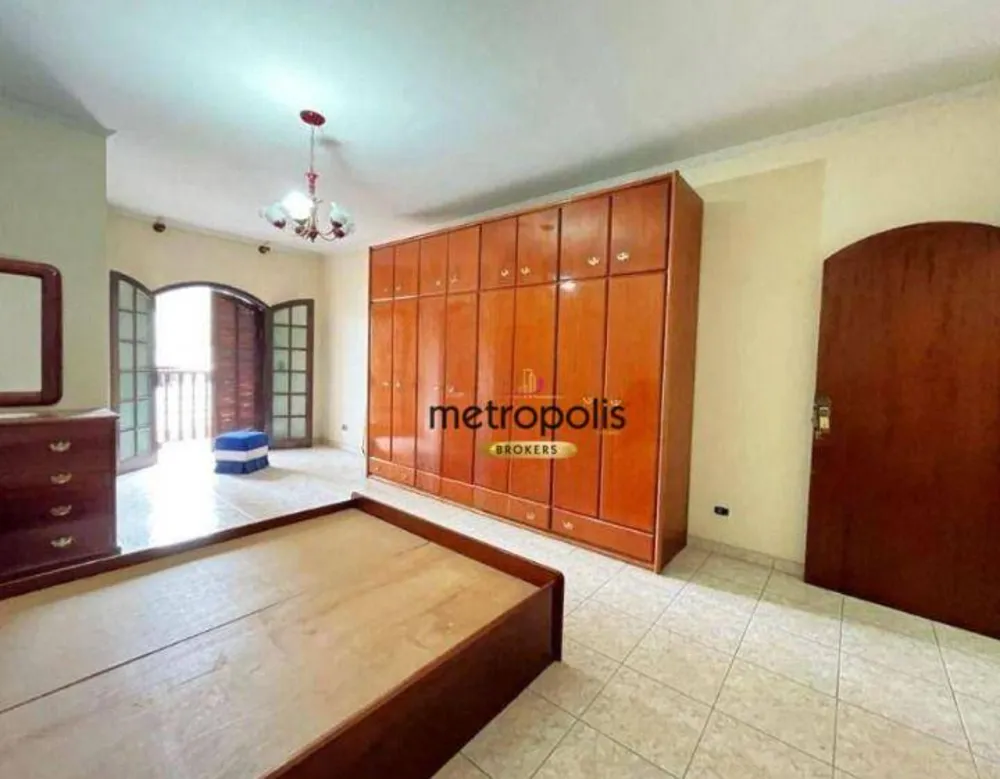 Sobrado, 3 quartos, 274 m² - Foto 7