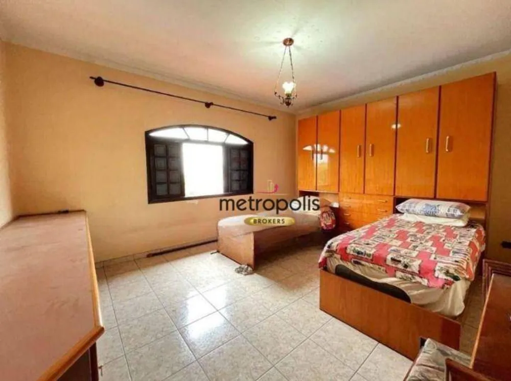 Sobrado, 3 quartos, 274 m² - Foto 1