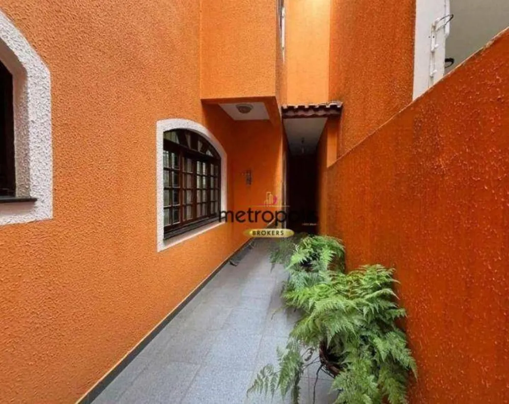 Sobrado, 3 quartos, 274 m² - Foto 6