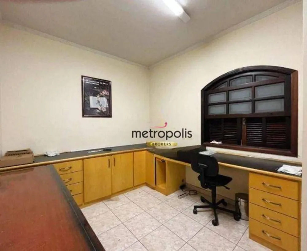 Sobrado, 3 quartos, 274 m² - Foto 6