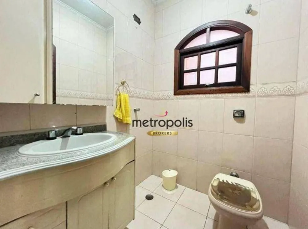 Sobrado, 3 quartos, 274 m² - Foto 8