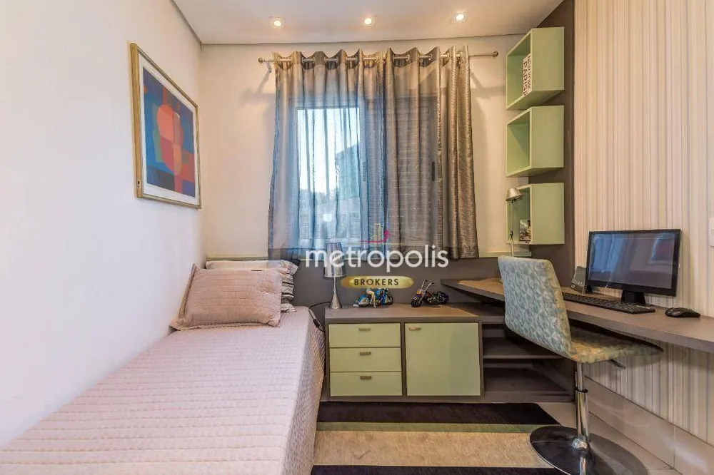 Apartamento, 3 quartos, 83 m² - Foto 7