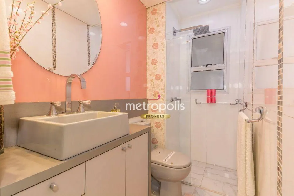 Apartamento, 3 quartos, 83 m² - Foto 5