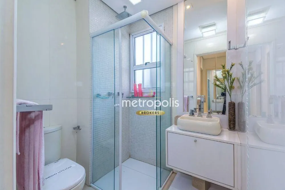 Apartamento, 3 quartos, 83 m² - Foto 1