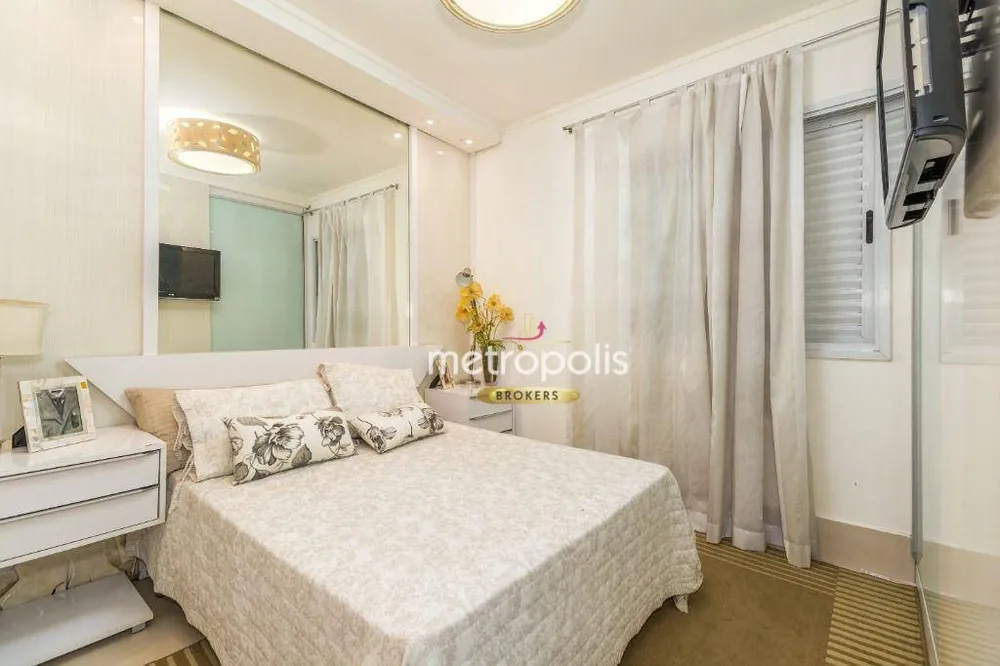 Apartamento, 3 quartos, 83 m² - Foto 8
