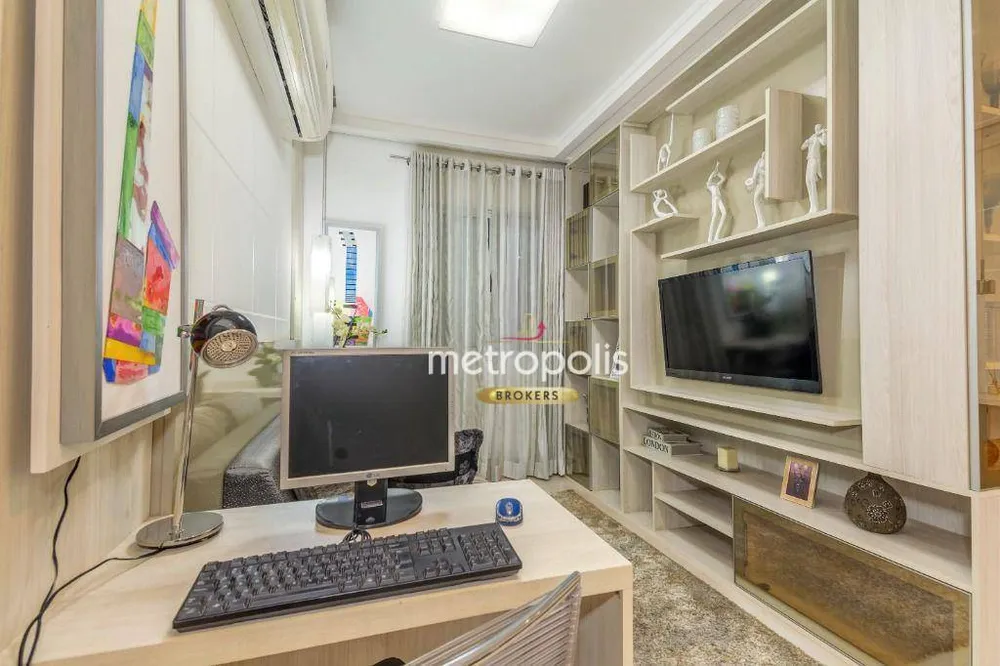 Apartamento, 3 quartos, 83 m² - Foto 4