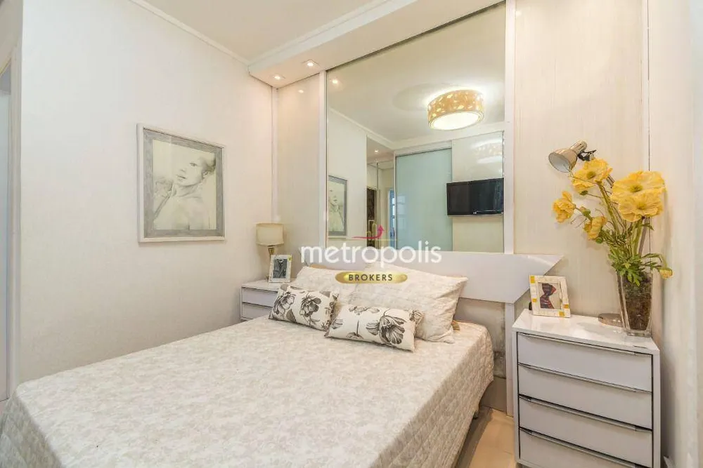 Apartamento, 3 quartos, 83 m² - Foto 3