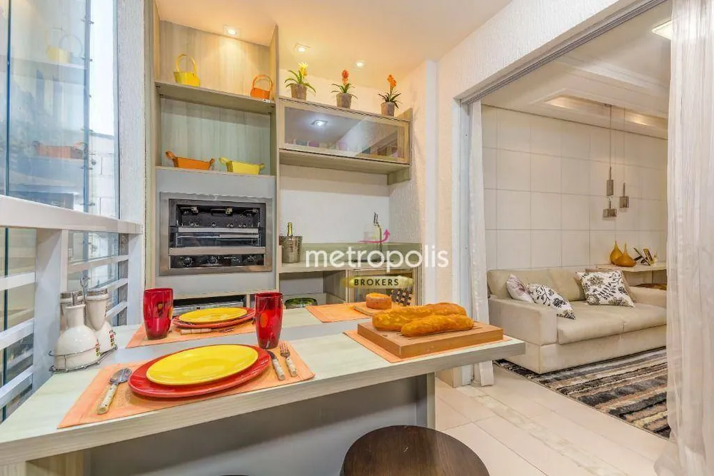 Apartamento, 3 quartos, 83 m² - Foto 6