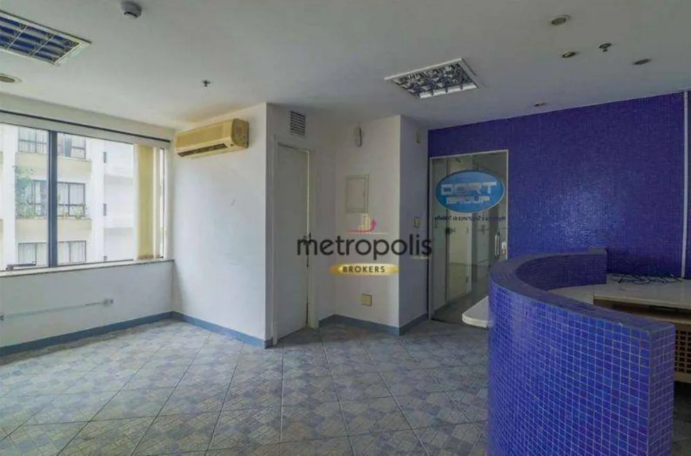 Sala-Conjunto, 147 m² - Foto 1
