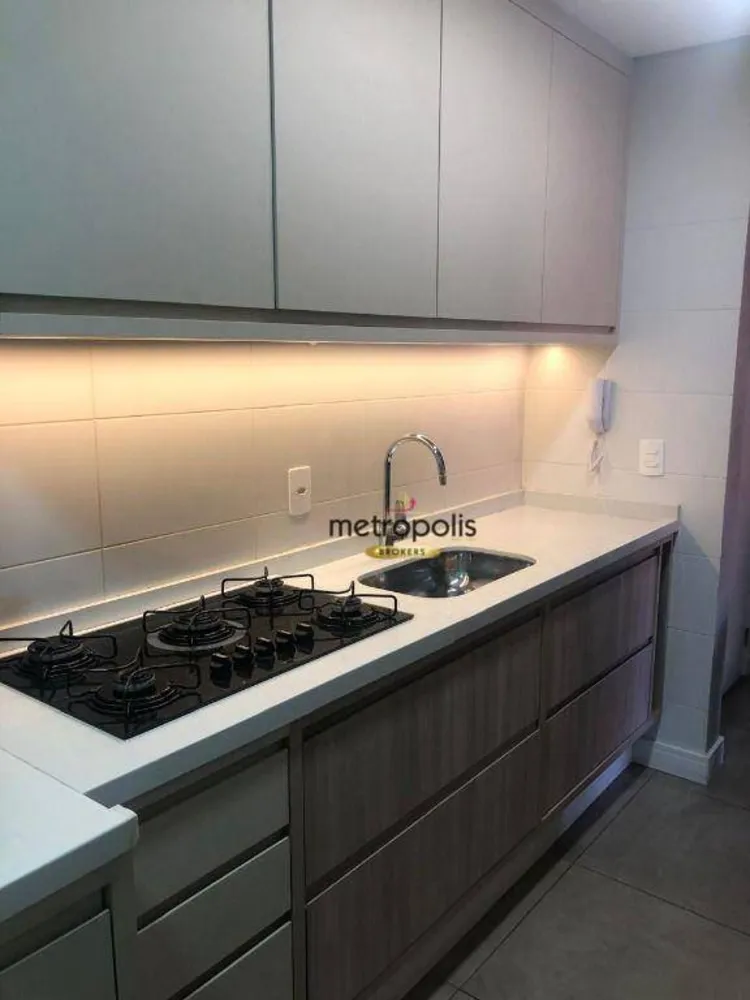 Apartamento, 2 quartos, 55 m² - Foto 8