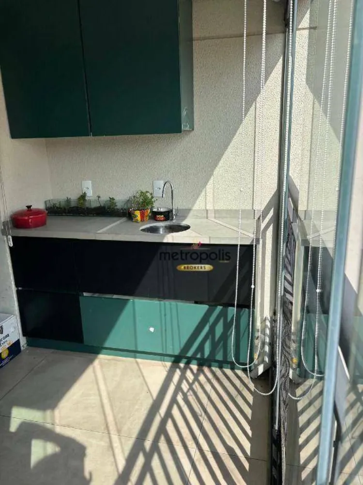Apartamento, 2 quartos, 55 m² - Foto 1
