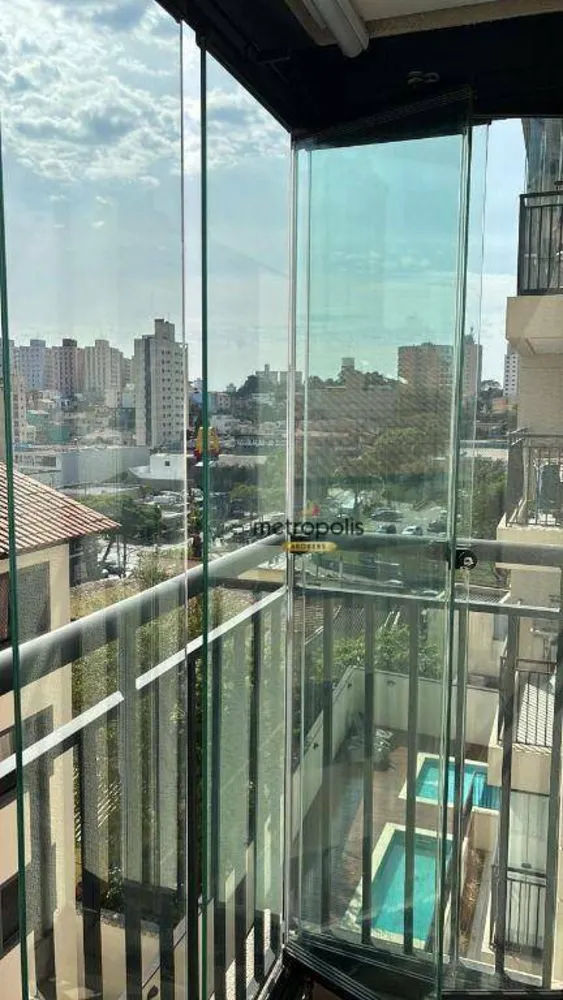 Apartamento, 2 quartos, 55 m² - Foto 7