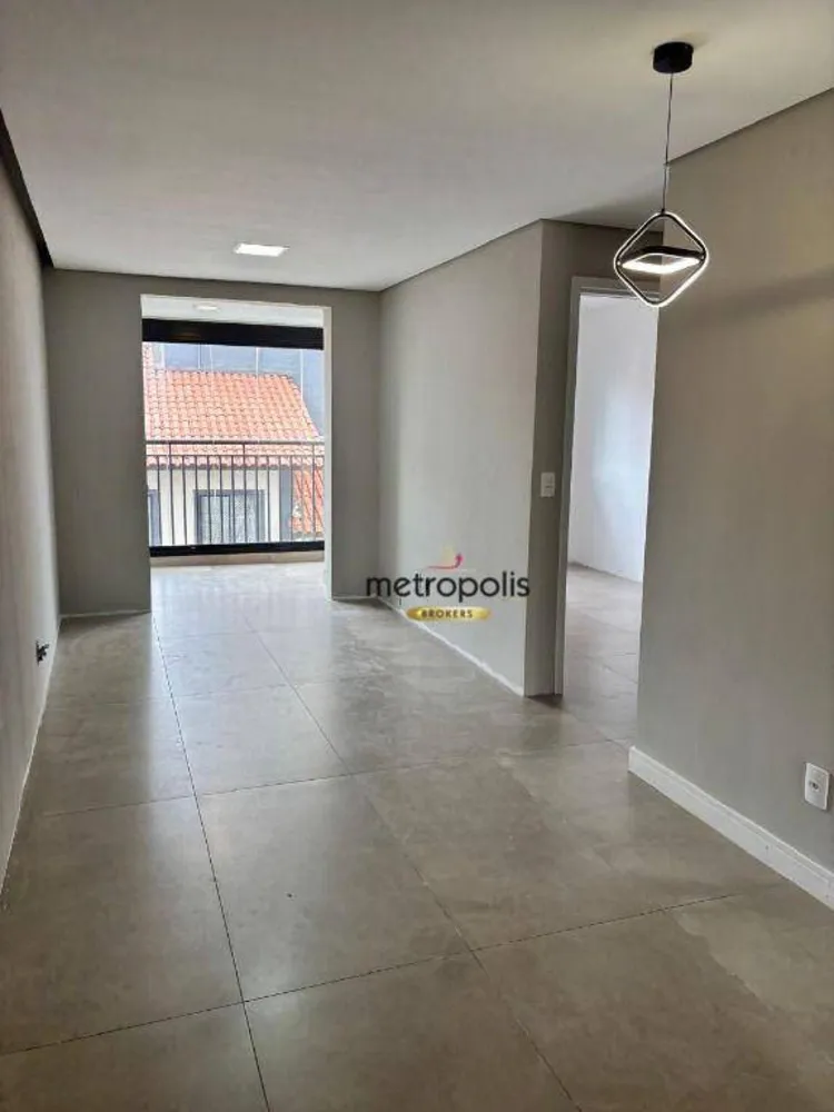 Apartamento, 2 quartos, 55 m² - Foto 1