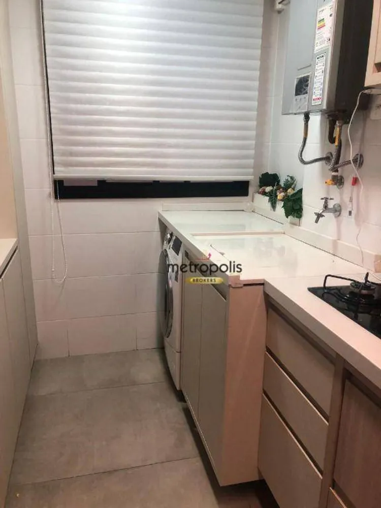 Apartamento, 2 quartos, 55 m² - Foto 3