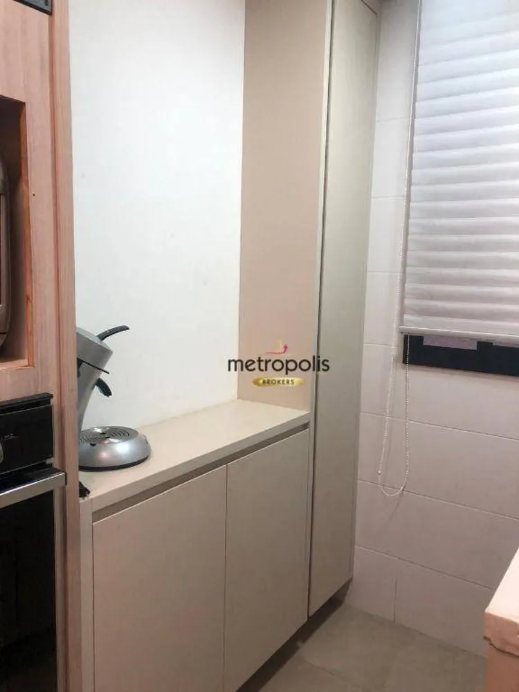 Apartamento, 2 quartos, 55 m² - Foto 6