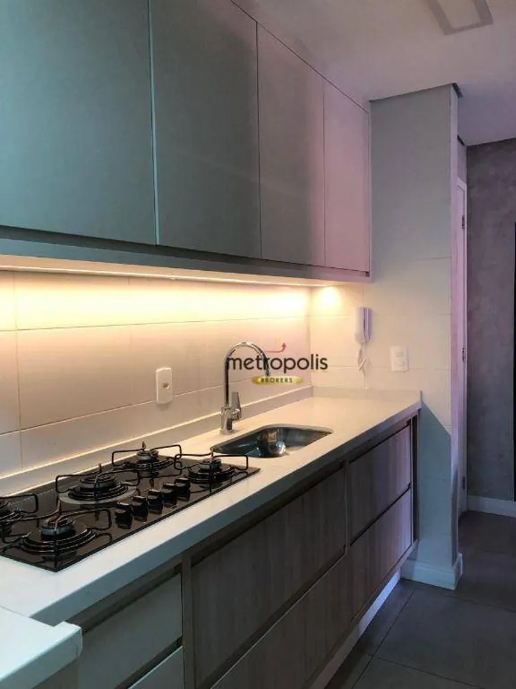 Apartamento, 2 quartos, 55 m² - Foto 5