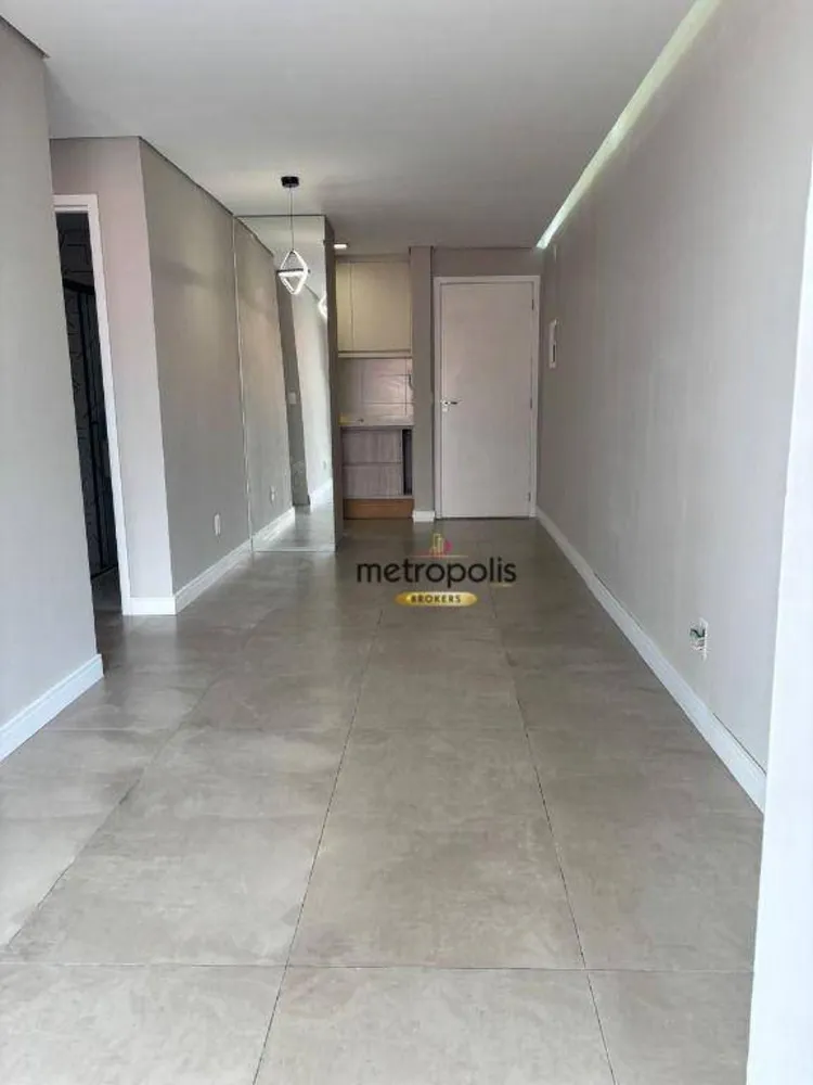 Apartamento, 2 quartos, 55 m² - Foto 6