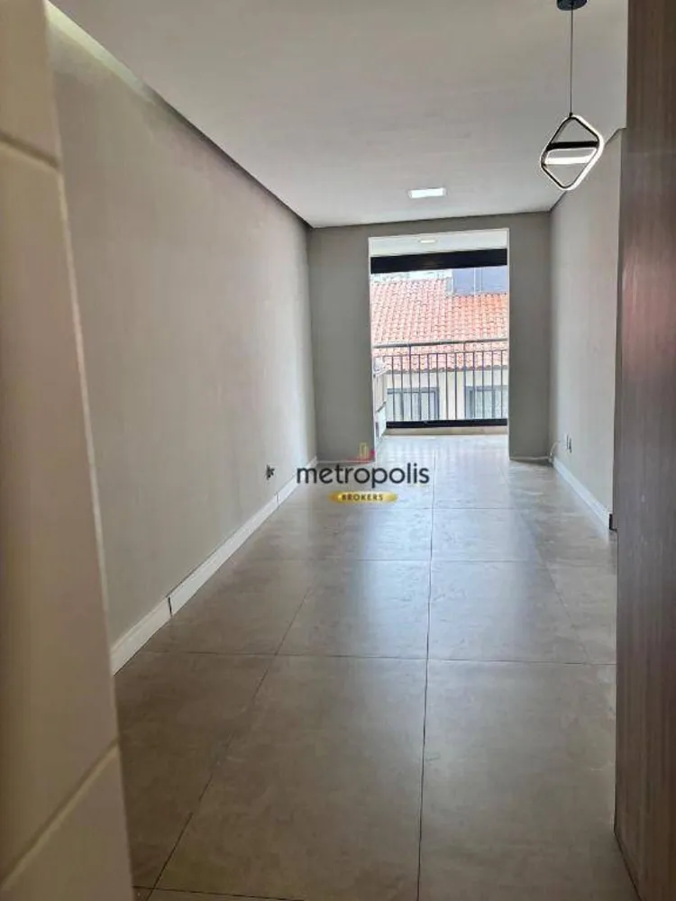 Apartamento, 2 quartos, 55 m² - Foto 3