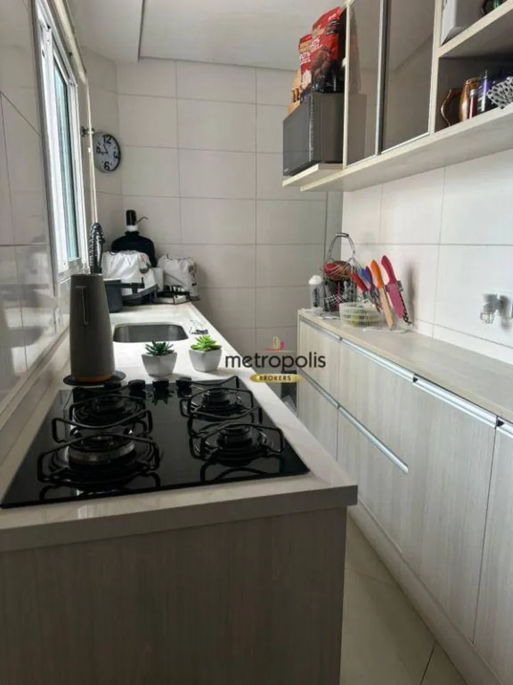 Cobertura, 2 quartos, 112 m² - Foto 3