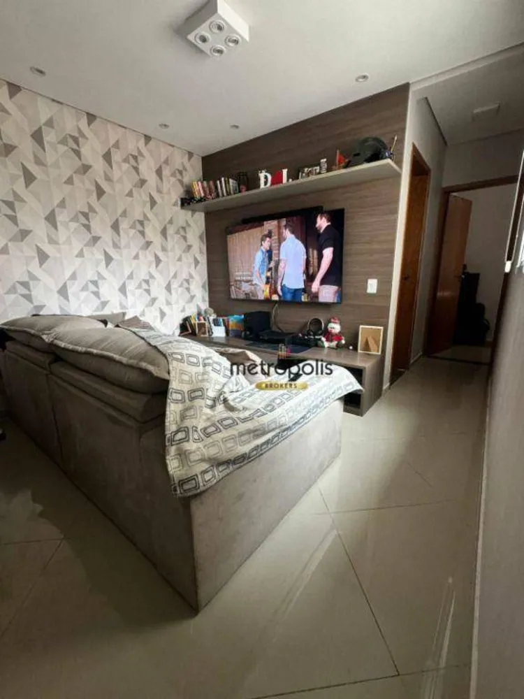 Cobertura, 2 quartos, 112 m² - Foto 1