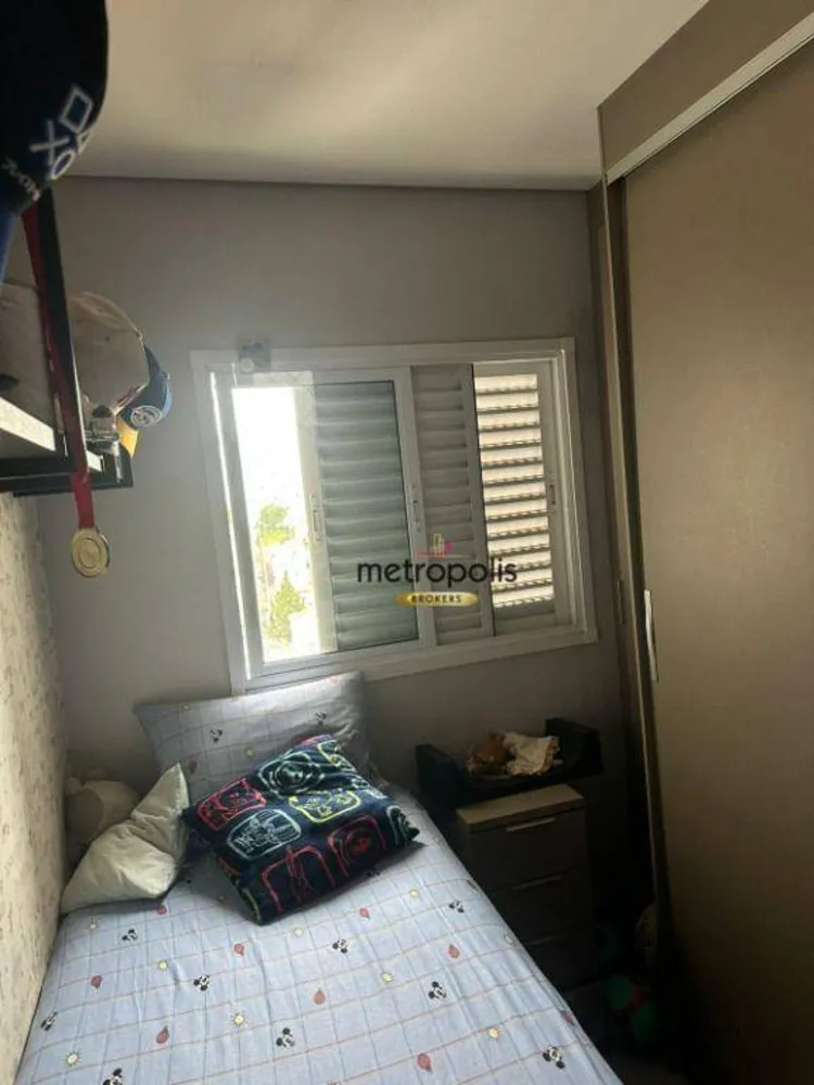 Cobertura, 2 quartos, 112 m² - Foto 6