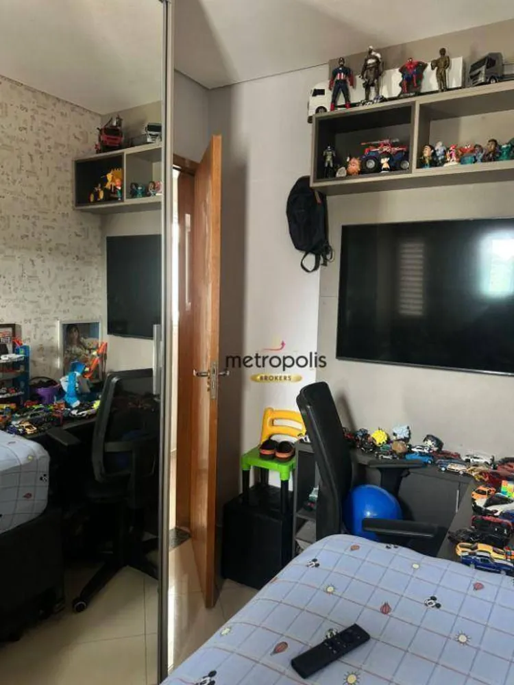 Cobertura, 2 quartos, 112 m² - Foto 8