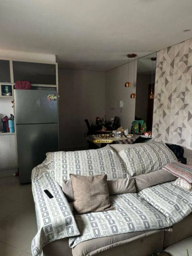 Cobertura, 2 quartos, 112 m² - Foto 2