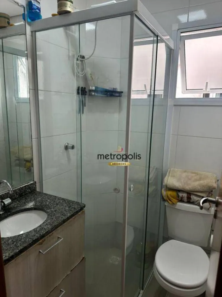 Cobertura, 2 quartos, 112 m² - Foto 9