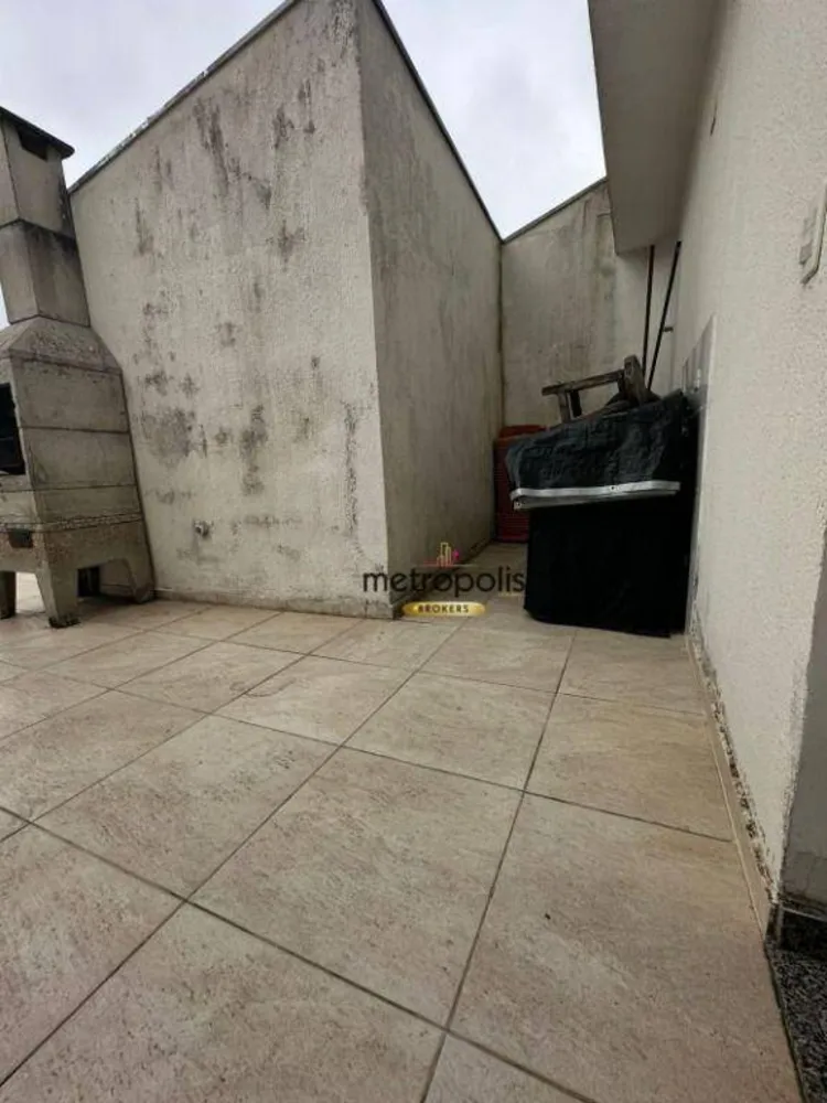 Cobertura, 2 quartos, 112 m² - Foto 10