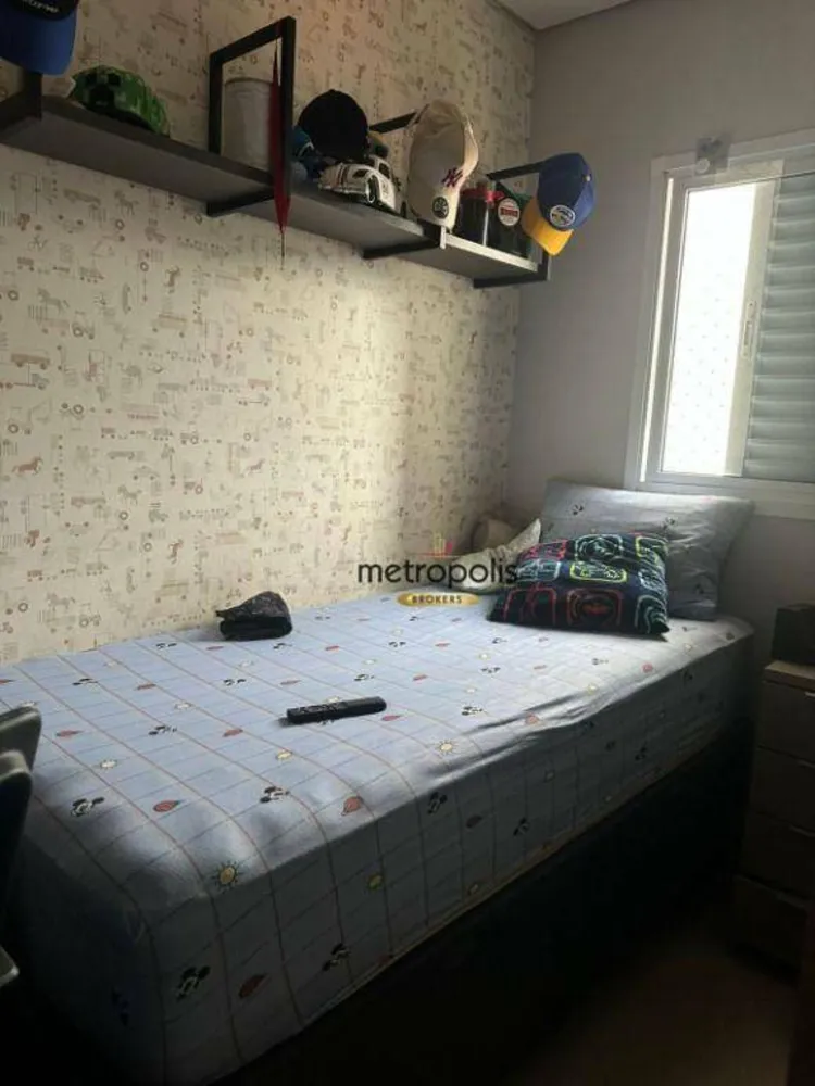 Cobertura, 2 quartos, 112 m² - Foto 7